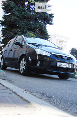 Мінівен Ford C-Max 2007 в Одесі