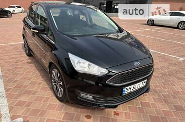 Мінівен Ford C-Max 2018 в Одесі