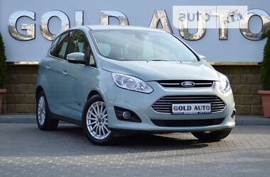 Мінівен Ford C-Max 2013 в Одесі