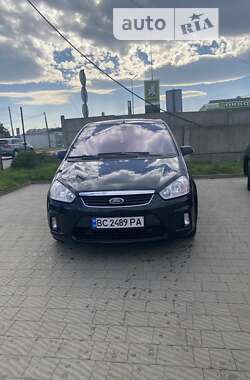 Мінівен Ford C-Max 2009 в Стрию