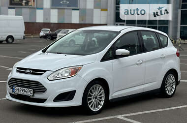 Минивэн Ford C-Max 2014 в Одессе