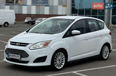 Мінівен Ford C-Max 2014 в Одесі