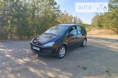 Минивэн Ford C-Max 2006 в Житомире