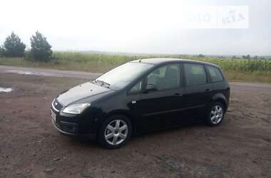 Минивэн Ford C-Max 2006 в Житомире