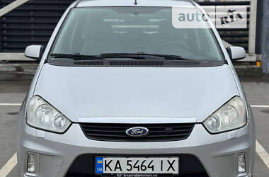 Минивэн Ford C-Max 2007 в Киеве