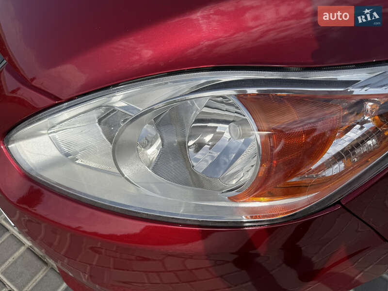 Мікровен Ford C-Max 2012 в Кропивницькому