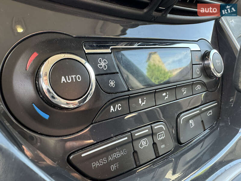 Мікровен Ford C-Max 2012 в Кропивницькому