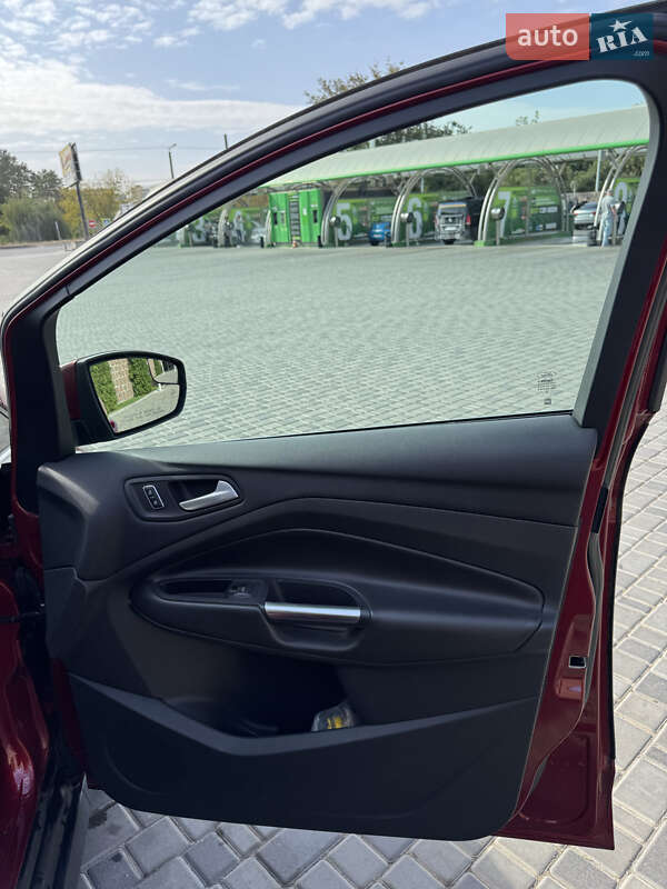 Мікровен Ford C-Max 2012 в Кропивницькому