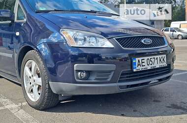 Мінівен Ford C-Max 2006 в Дніпрі