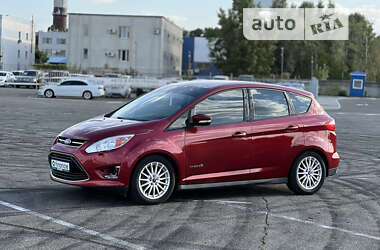 Мінівен Ford C-Max 2013 в Києві