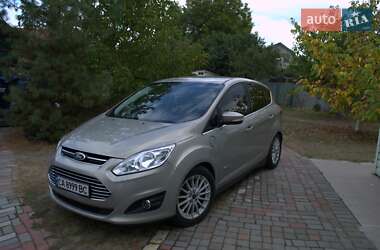 Мінівен Ford C-Max 2014 в Черкасах