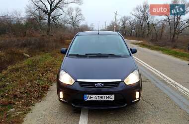 Мінівен Ford C-Max 2009 в Кам'янському
