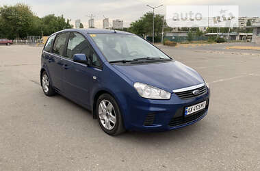 Мінівен Ford C-Max 2009 в Харкові