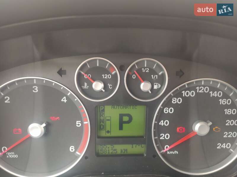 Минивэн Ford C-Max 2005 в Киеве
