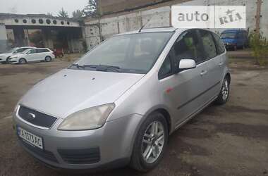 Мінівен Ford C-Max 2005 в Києві