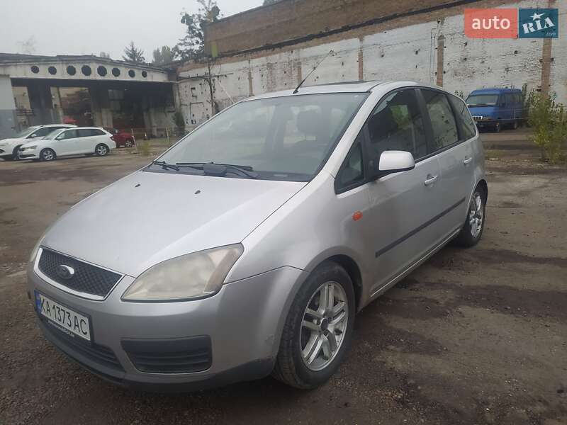 Ford C-Max 2005
