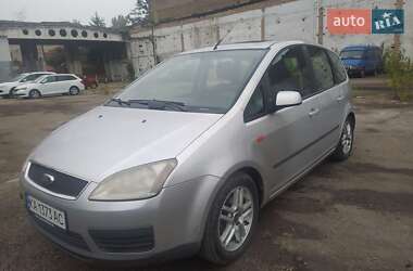 Минивэн Ford C-Max 2005 в 