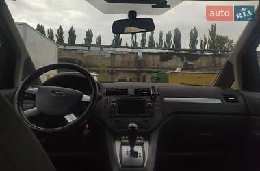 Минивэн Ford C-Max 2005 в 