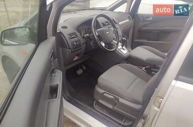 Минивэн Ford C-Max 2005 в 