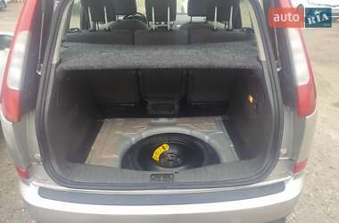 Минивэн Ford C-Max 2005 в 
