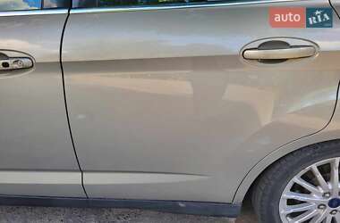 Минивэн Ford C-Max 2015 в Белой Церкви