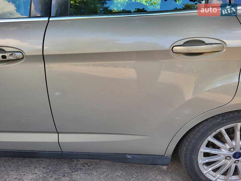 Минивэн Ford C-Max 2015 в Белой Церкви
