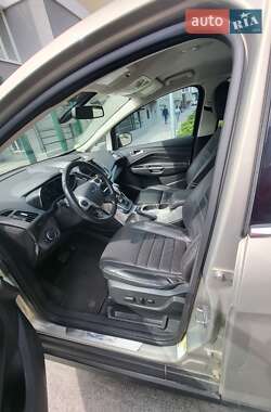 Минивэн Ford C-Max 2015 в Белой Церкви