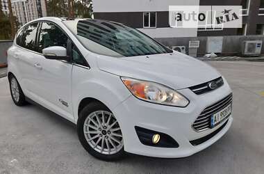 Минивэн Ford C-Max 2016 в Киеве