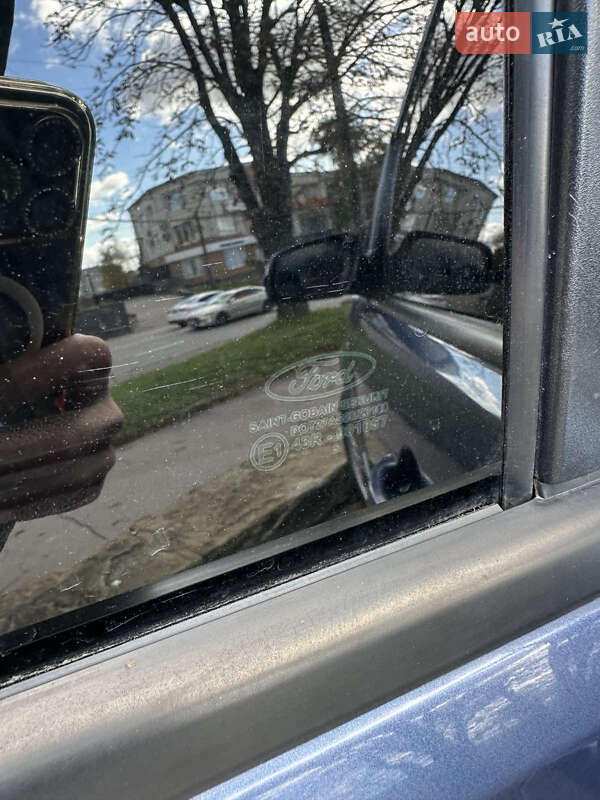 Мінівен Ford C-Max 2006 в Рівному
