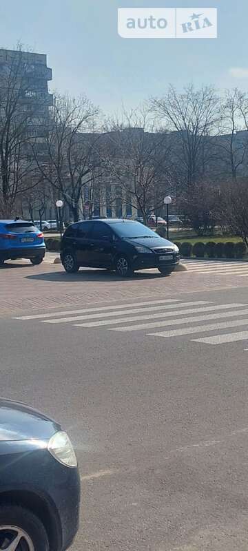 Мінівен Ford C-Max 2004 в Дніпрі фото 16 Мінівен Ford C-Max 2004 в Дніпрі