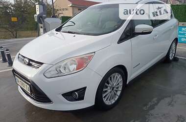 Мінівен Ford C-Max 2014 в Одесі