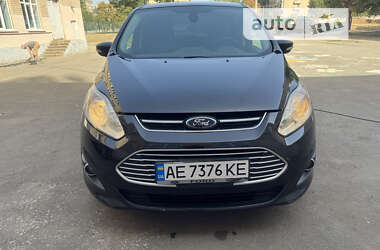 Минивэн Ford C-Max 2012 в Кривом Роге