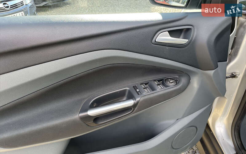 Мінівен Ford C-Max 2013 в Коломиї