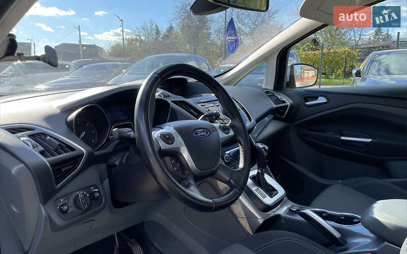 Мінівен Ford C-Max 2013 в Коломиї