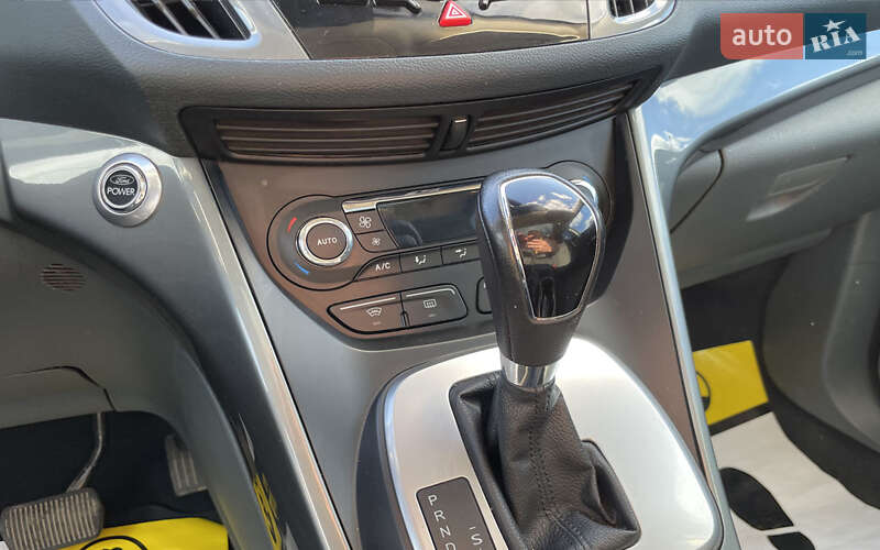 Мінівен Ford C-Max 2013 в Коломиї