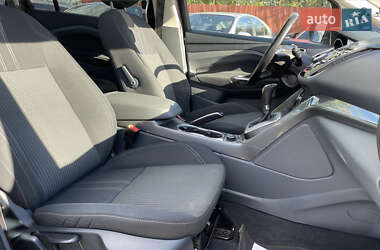 Минивэн Ford C-Max 2013 в 