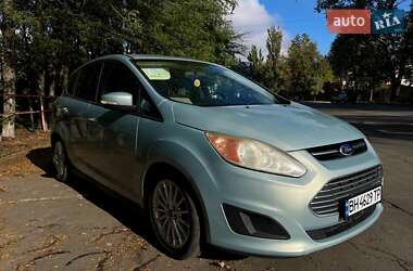 Мінівен Ford C-Max 2012 в Одесі