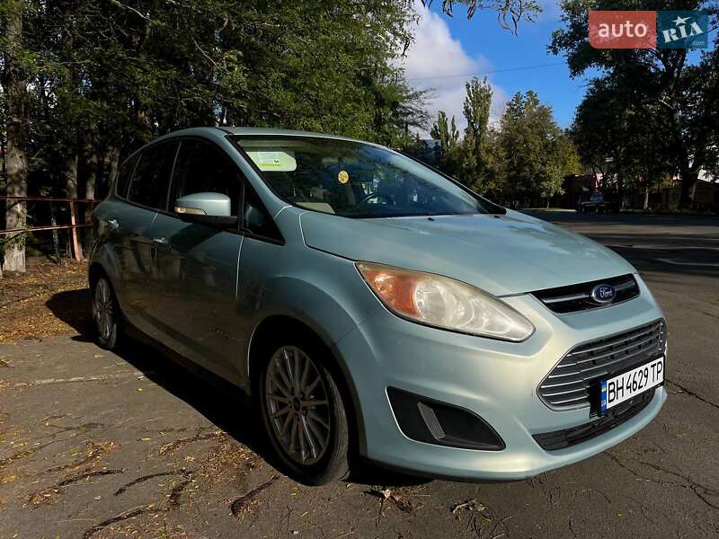 Мінівен Ford C-Max 2012 в Одесі