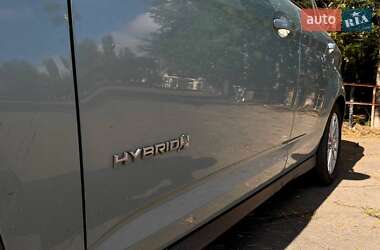 Мінівен Ford C-Max 2012 в Одесі