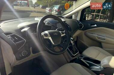 Мінівен Ford C-Max 2012 в Одесі