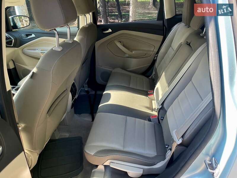 Мінівен Ford C-Max 2012 в Одесі