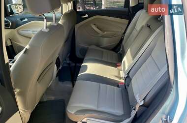 Минивэн Ford C-Max 2012 в 