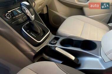 Мінівен Ford C-Max 2012 в Одесі