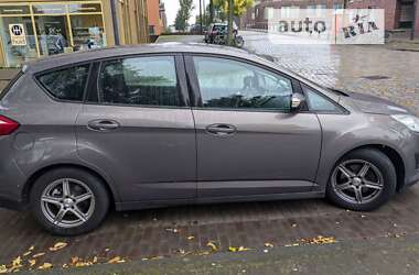 Минивэн Ford C-Max 2014 в Киеве