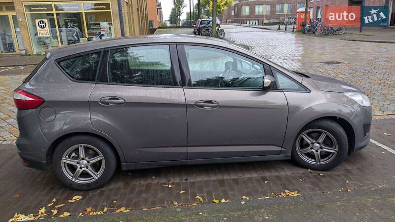 Ford C-Max 2014