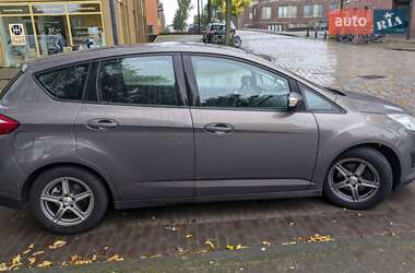 Мінівен Ford C-Max 2014 в 