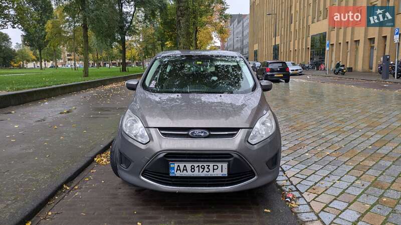 Мінівен Ford C-Max 2014 в Києві фото 6 Мінівен Ford C-Max 2014 в Києві