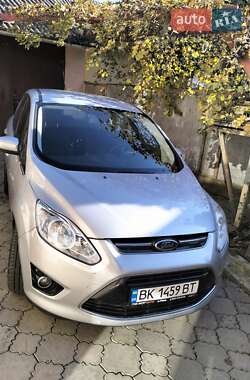 Мінівен Ford C-Max 2013 в Рівному