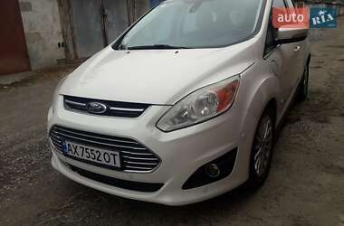 Минивэн Ford C-Max 2013 в Харькове