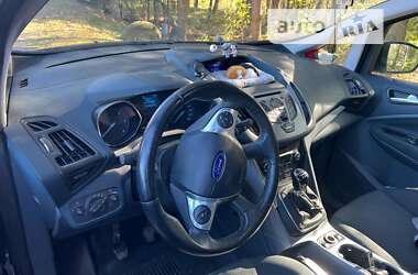 Минивэн Ford C-Max 2010 в 
